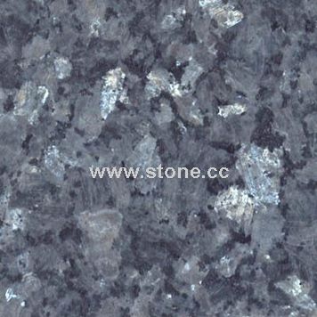 Blue Pearl Stone