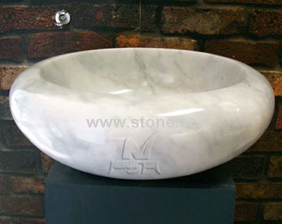 Granite / Marble Bowls Granite / Marble Bowls