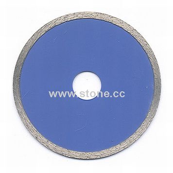 Diamond Sintered Continue Saw Blade Diamond Sintered Continue Saw Blade