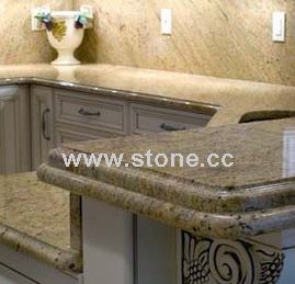 Granite Countertops (TC012) Granite Countertops (TC012)