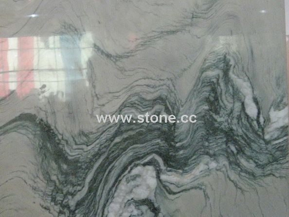 Landscape Granite
