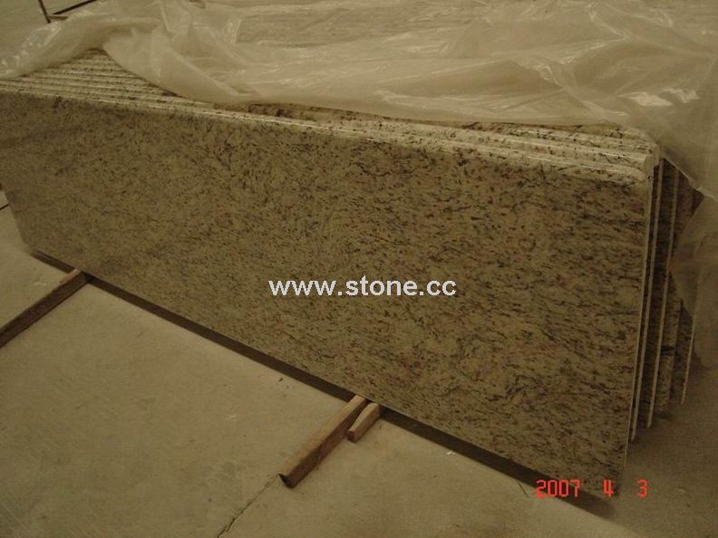 Countertop (White Solar) Countertop (White Solar)