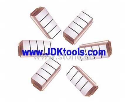 Diamond Abrasive Fickert for Granite