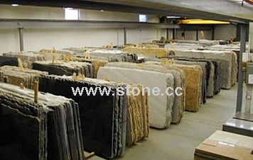 Granite, Marble Tiles & Slabs