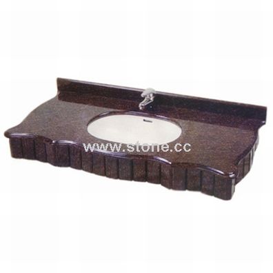 Vanity Top-1