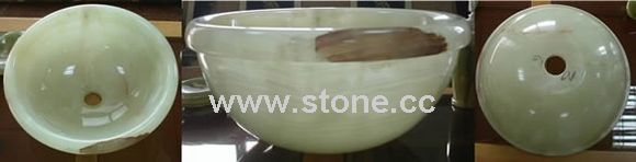 China Marble Sink