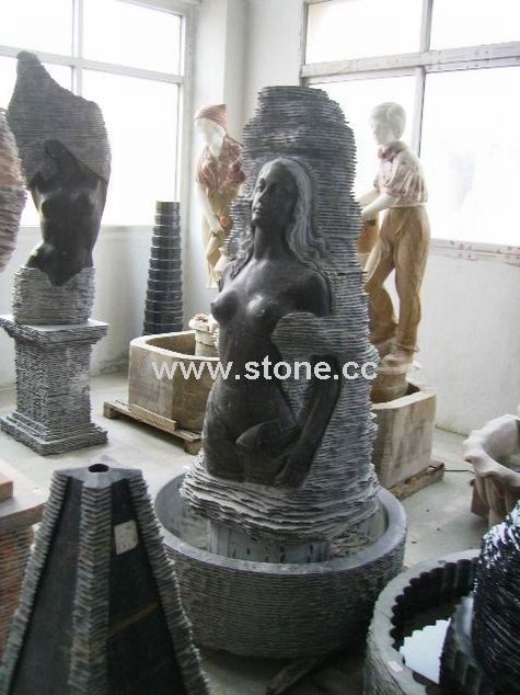 Granite Sculpture Granite Sculpture