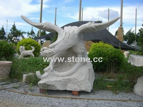 Stone Carving