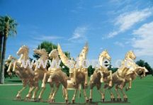 Sculpture About Animals Sculpture About Animals