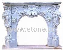Fireplace -FHF4