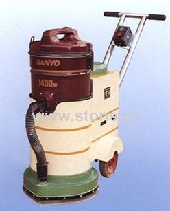 Abrasive Finishing Machine DNJ-300 Abrasive Finishing Machine DNJ-300