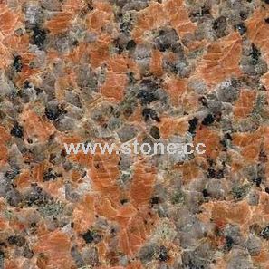Granite Tiles And Slabs (G562) Granite Tiles And Slabs (G562)