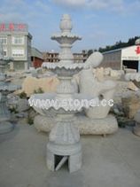 Granite G603 Fountain Granite G603 Fountain