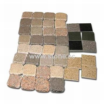 Stone Paving/Curbstone Stone Paving/Curbstone