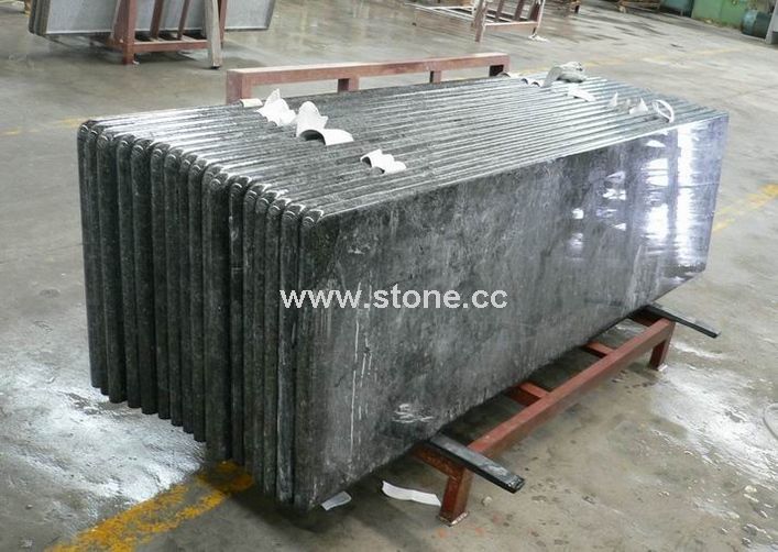 Emerald Pearl Countertop(C-003)