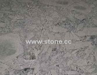 Granite (Silver Grey)