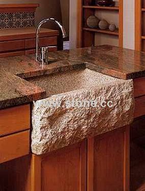 Granite and Marble Kitchen Countertop Granite and Marble Kitchen Countertop