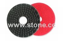 Dot Polishing Pad