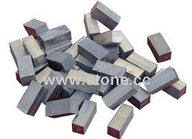 Diamond Segment Diamond Segment