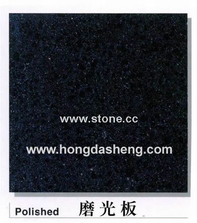 Polished Granite - G684