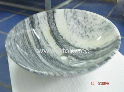 Stone Bowl