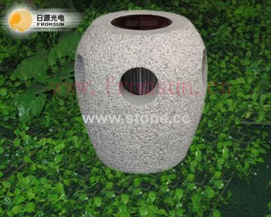 Granite Solar Light (RY002)