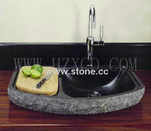 Granite Sink 2