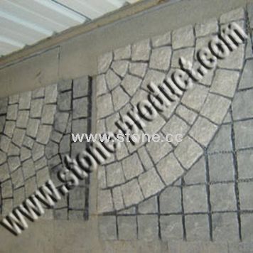 Granite Meshwork Granite Meshwork