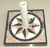 Granite Umbrella Stand (HY012)
