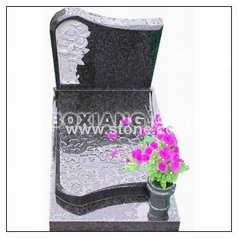 Tombstone Headstone -3