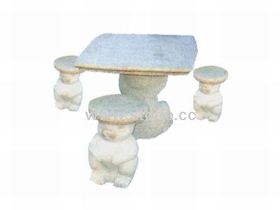 Stone Table