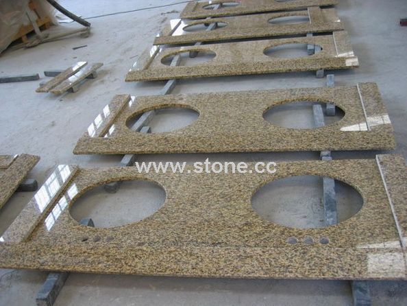 Granite Vanity Tops Granite Vanity Tops