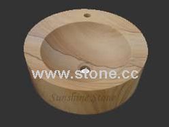 Stone/Sandstone Sinks (DS-52) Stone/Sandstone Sinks (DS-52)