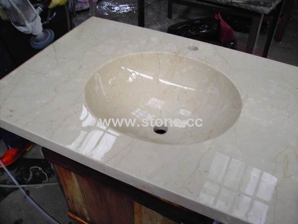Granite & Marble Vanity Top Granite & Marble Vanity Top