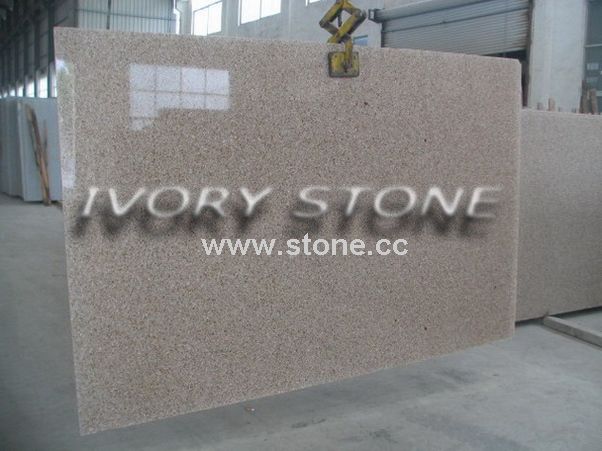 Granite Slab (G682) Granite Slab (G682)