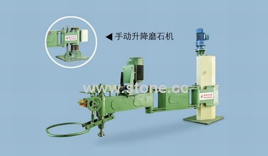 Stone Grinding Machine Stone Grinding Machine