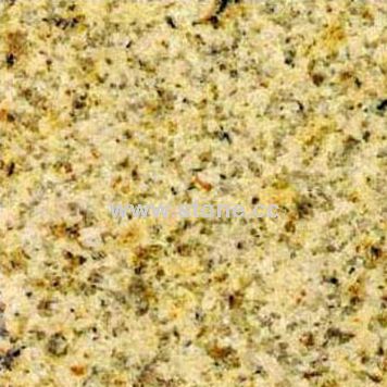 Almond Gold Granite Almond Gold Granite