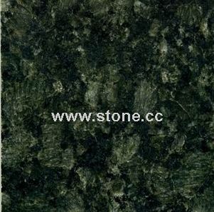 Granite (Chinese Butterfly Green)