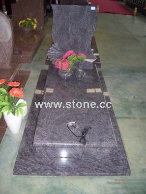 Tombstone (M027)