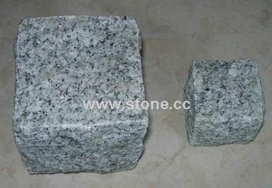 Granite Cobblestone/Pavers