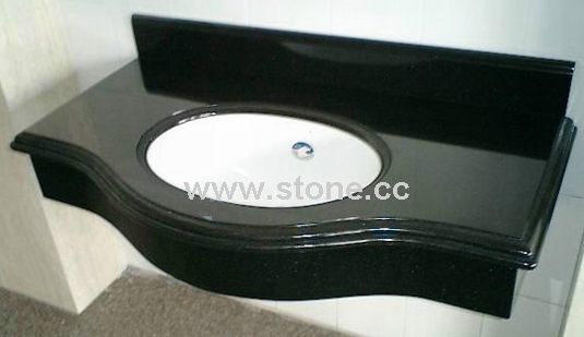 Vanity Top