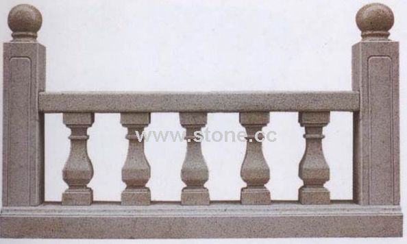 Railing (02)