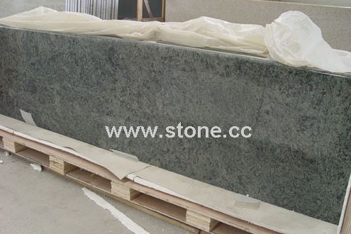 Countertop (Parodiso Green) Countertop (Parodiso Green)