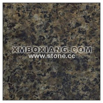 China Green Granite