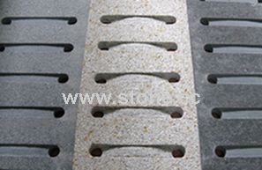 Granite and Basalt Kerb Stone