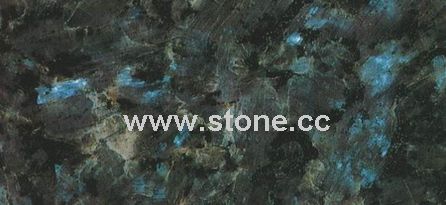 Granite(Blue-Pearl)