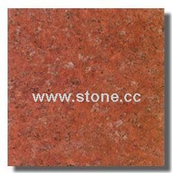 Granite China Red (G3793)