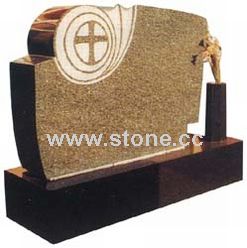 Granite Memorials-03