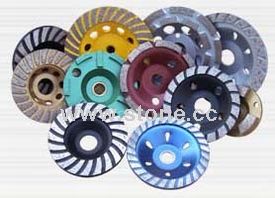 Cup Wheel for Granite Cup Wheel for Granite