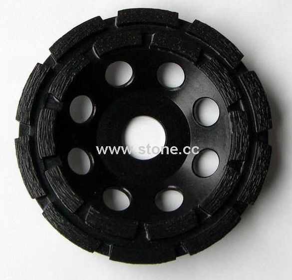 Diamond Concave Disc